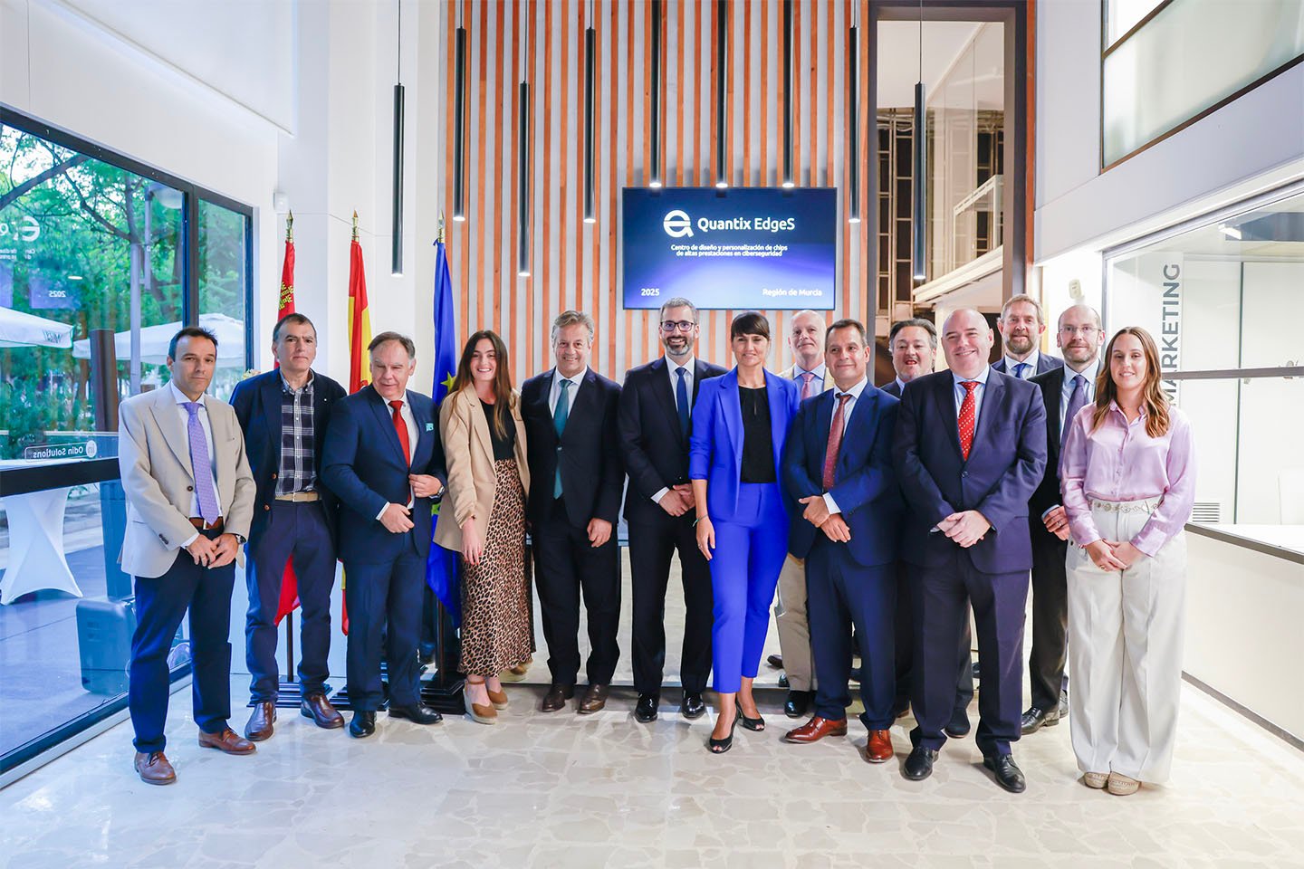 EVENTO FIRMA CEOS-85