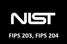 FIPS203-FIPS204-NIST