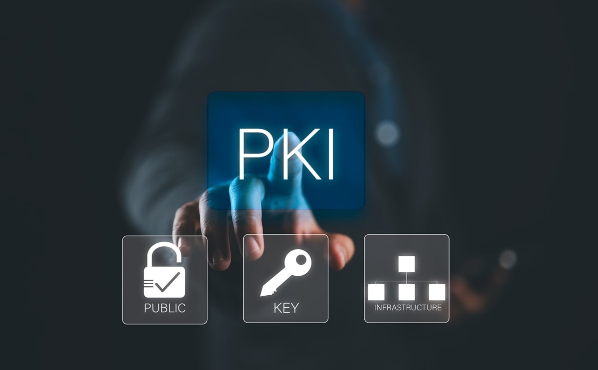 PKI PKI