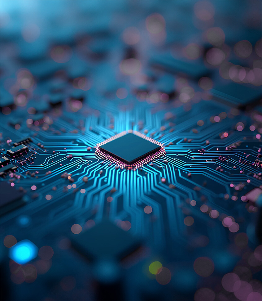 SEALSQ Quantum Chip SEALSQ Quantum Chip
