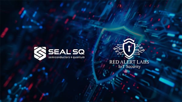 SEALSQ webinar red aletre lab 2