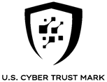 US-Cyber-Trust-Mark-Blacks US-Cyber-Trust-Mark-Blacks