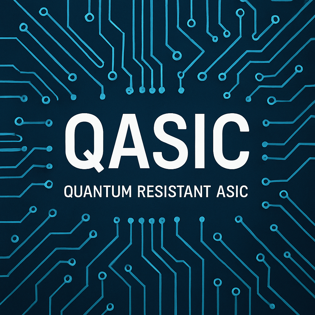 SEALSQ Announces Development of QASIC, the Quantum-Resistant ASIC, By IC’Alps