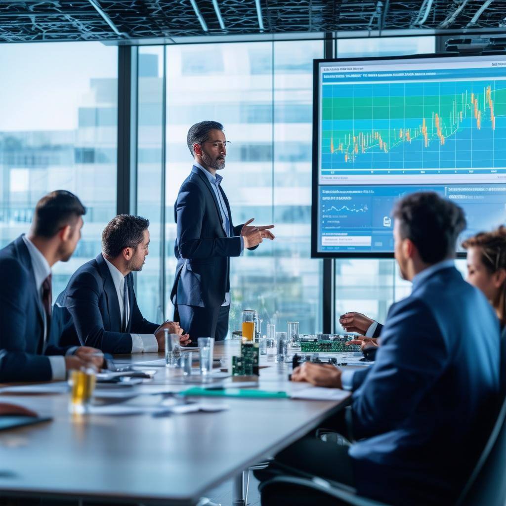 SEALSQ Announces Agenda of its 2025 Annual General Meeting of Shareholders