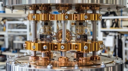 SEALSQ Increased Its Quantum Investment Fund to Over $35 Million and Provides Update on Strategic Quantum Technology Convergence