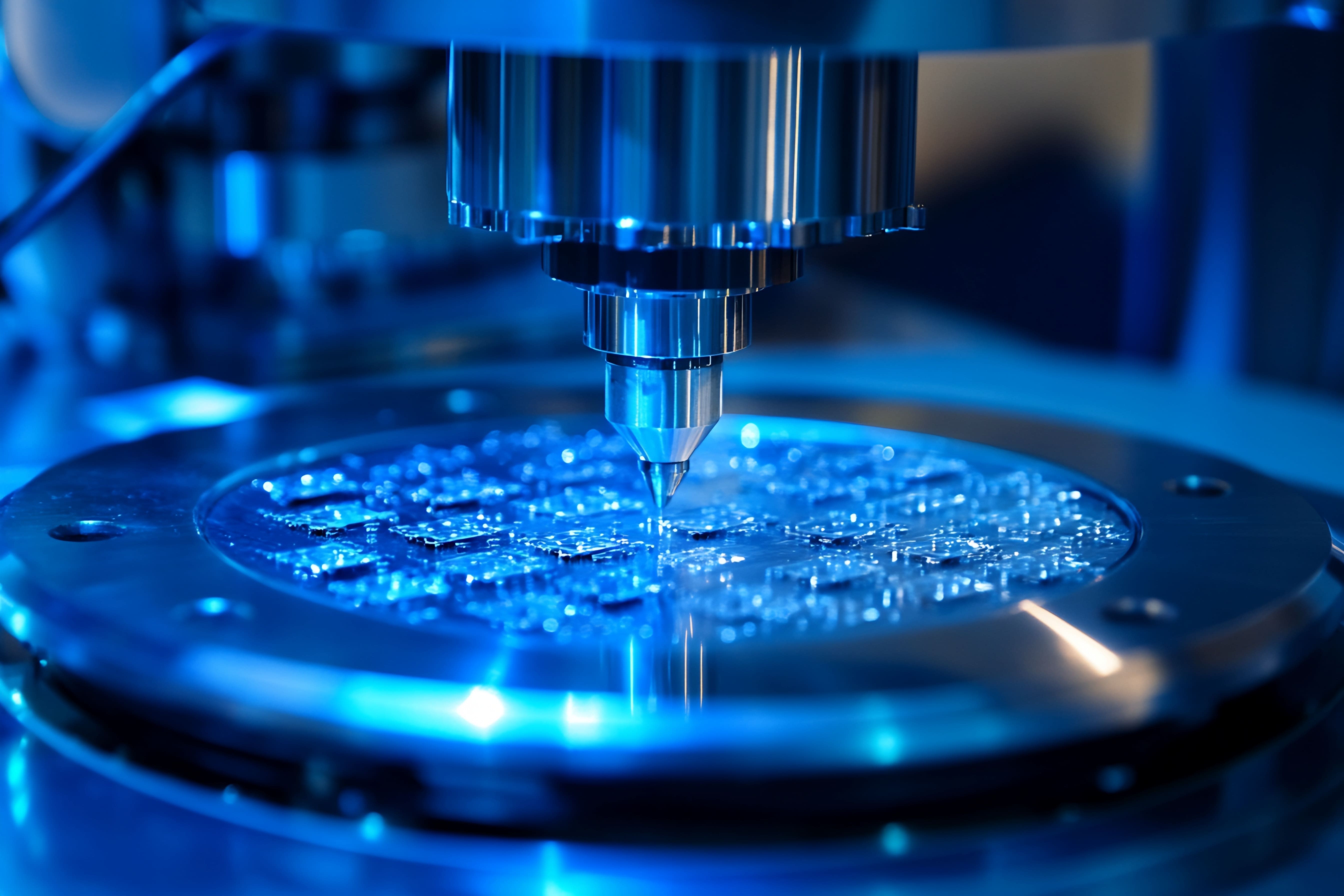 SEALSQ, ColibriTD, and Xdigit Announce Plan to Develop a Breakthrough Quantum Computing Based Solution Set to Revolutionize Semiconductor Wafer Yields for Sub-7nm Nodes