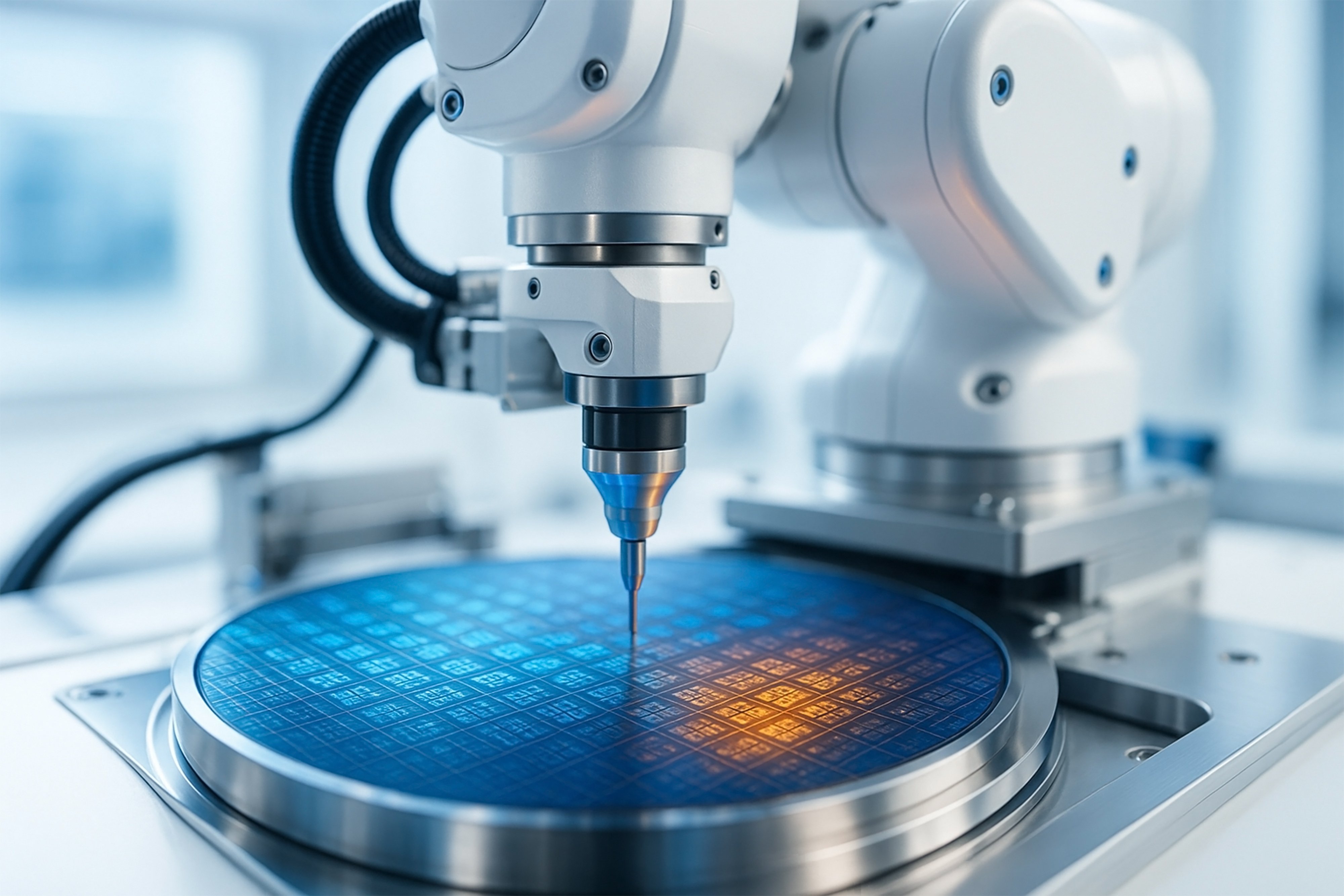 SEALSQ and Kaynes SemiCon Announce Joint Venture to Establish India's First Secure Semiconductor Center for Onshore Personalization and Quantum-Resistant Technology