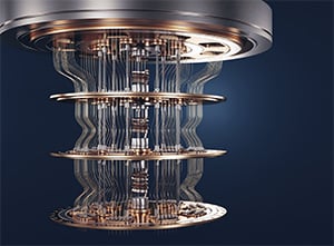 SEALSQ Ready to Provide Post Quantum Cybersecurity to Companies Developing Quantum Computers Using Its End-to-End Vertical Security Stack from Root of Trust to Qbit