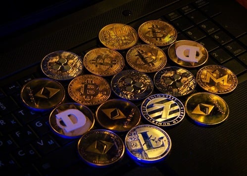 SEALSQ Commits up to $30 Million in Cryptocurrency Treasury to Accelerate Post-Quantum Cryptography Initiatives
