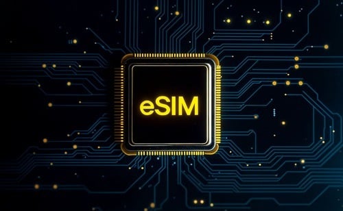 SEALSQ Commences Global Deployment of its GSMA-Accredited eUICC with Telcos, Integrating A Pioneering Post-Quantum Ready Cryptographic Security Technology