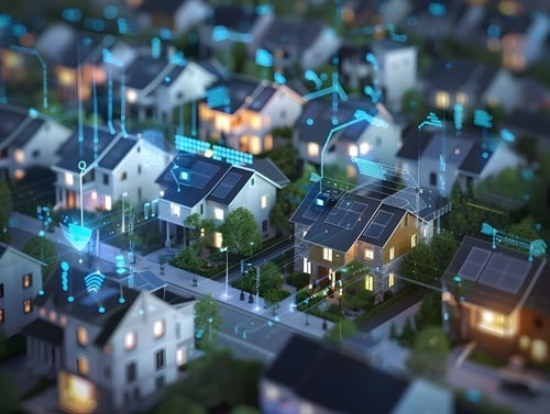 SEALSQ Extends Relationship with Landis+Gyr to Offer Utilities Enhanced PKI Services for AMI Network and Meter Security