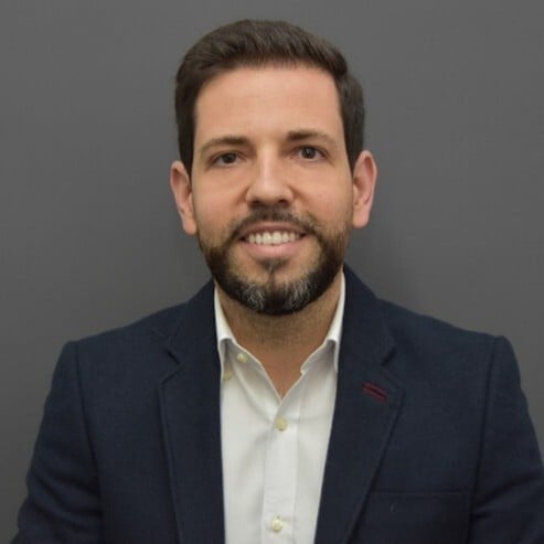 SEALSQ appoints Dr. Ballester Lafuente as Chief of Staff and Group AI Officer