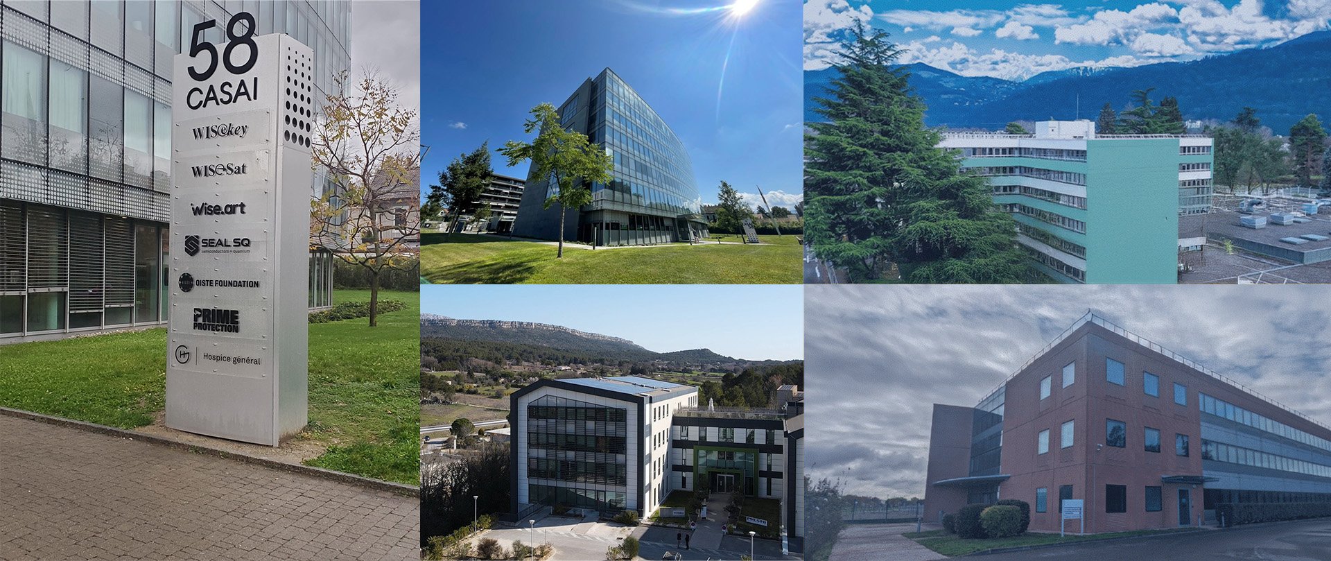 SEALSQ Updates on its Semiconductor Personalization Center Strategy