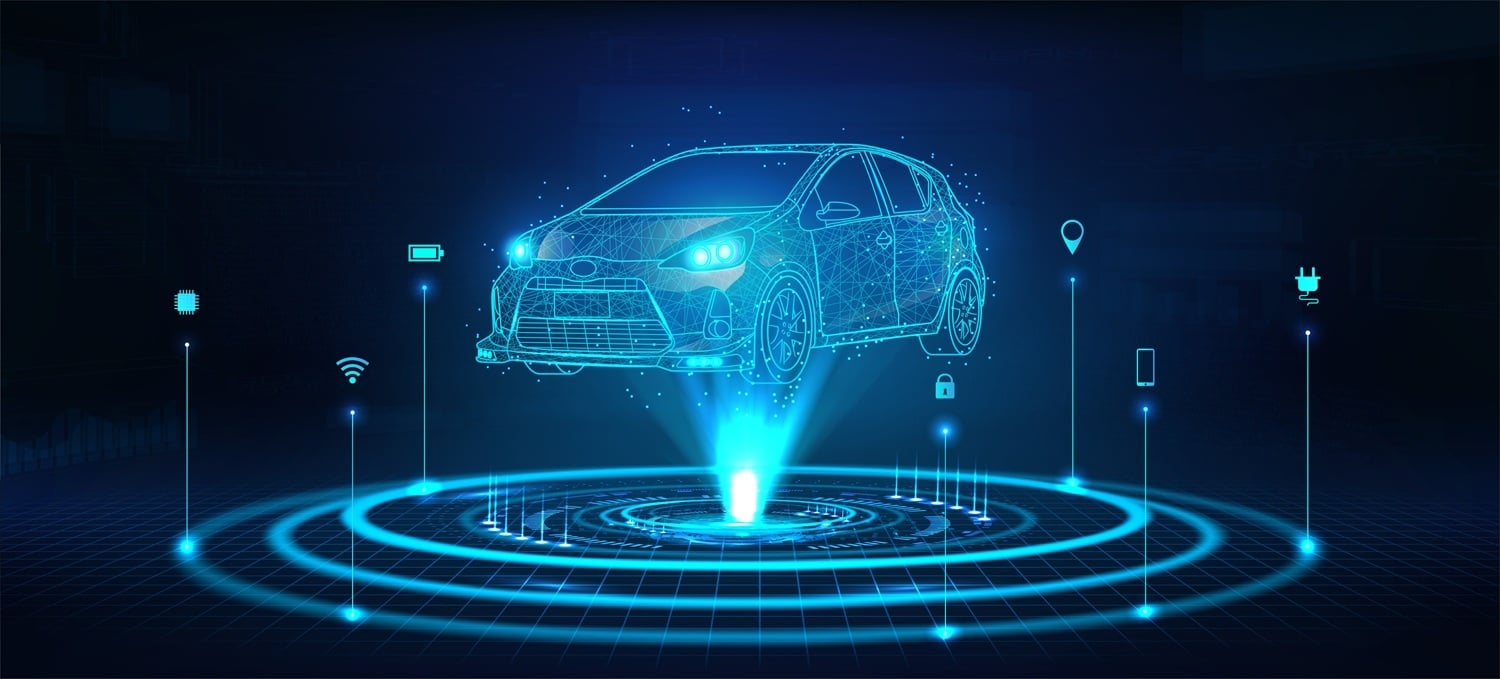 SEALSQ to Bring Post Quantum Security to the Automotive Industry