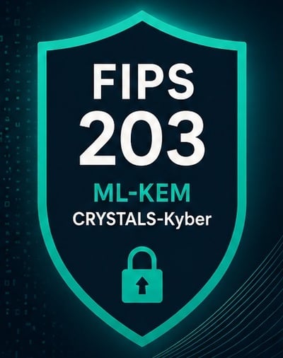 FIPS-203