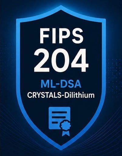 FIPS-204