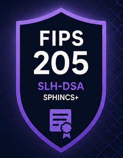 FIPS-205