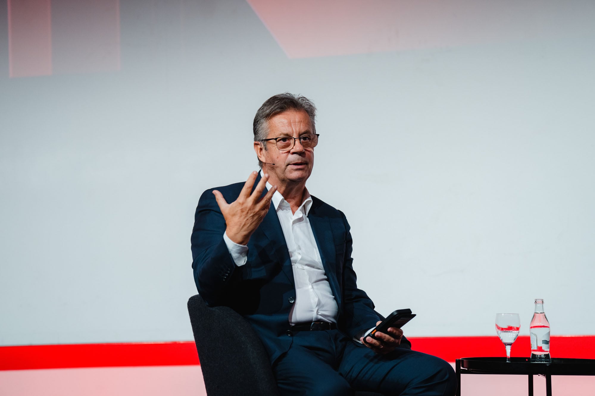 SEALSQ Issues CEO Letter to Shareholders