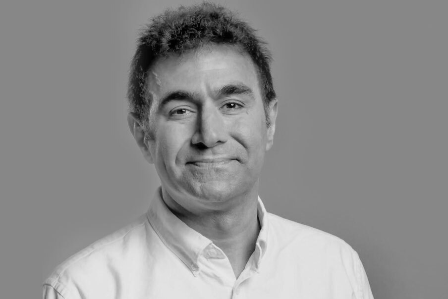Hossein Rahnama