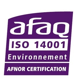 ISO14001