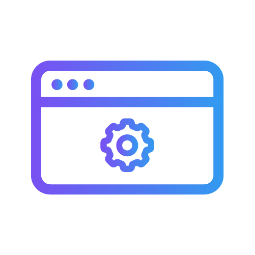 Picto SEALSQ - web process
