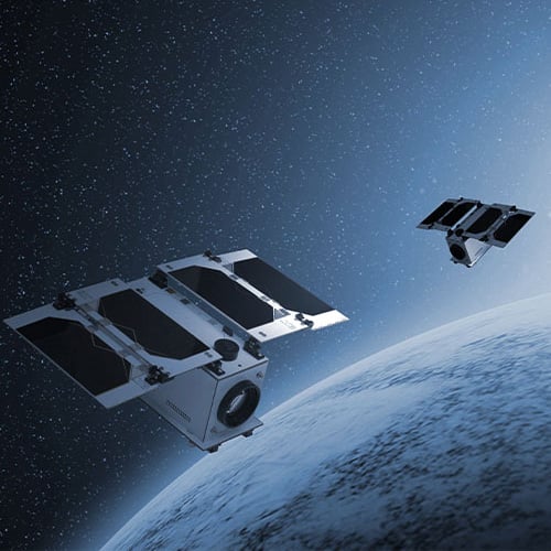 SEALSQ’s Sister Company, WISeSat.Space, Completes Business Combination with Columbus Acquisition Corporation