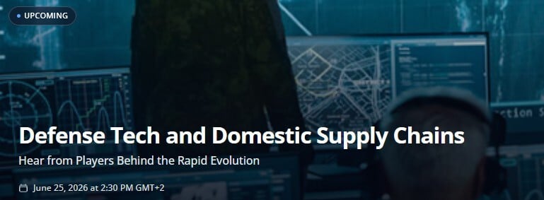 SEALSQ To Present at Maxim Group Defense Tech and Domestic Supply Chain Virtual Conference, on June 25