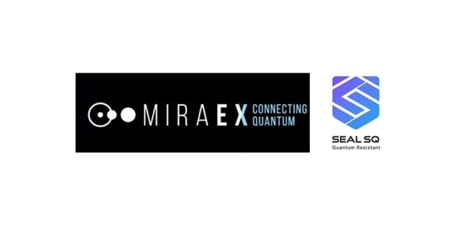 SEALSQ Signs Letter of Intent to Acquire 100% of Miraex, a Swiss Quantum Interconnect Platform Company