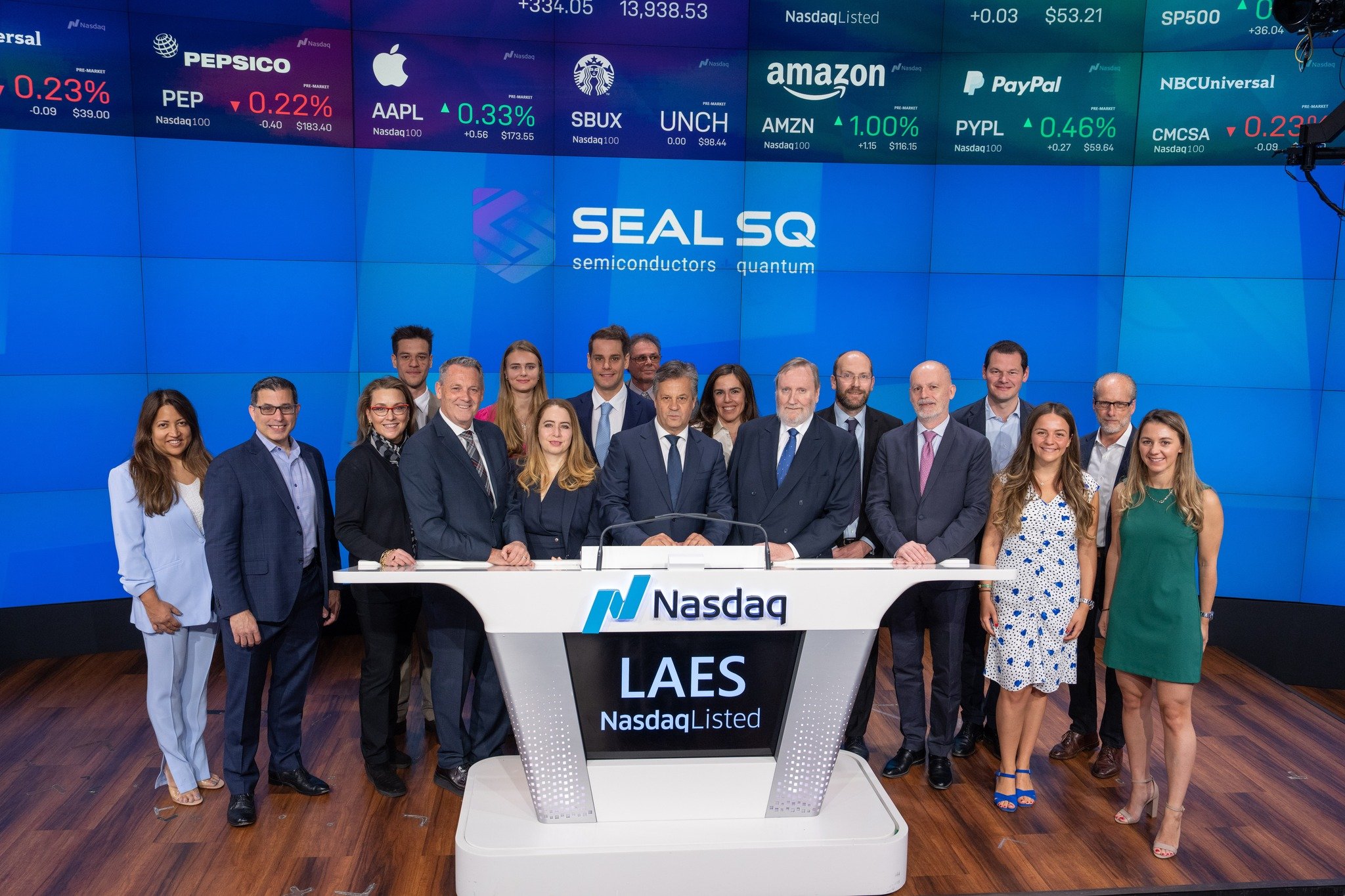 Nasdaq