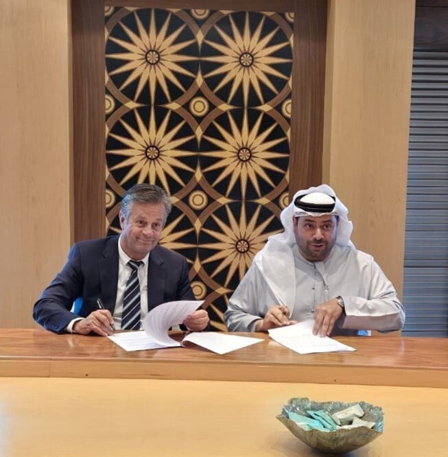 SEALSQ and Ajyal Holding Launch the KUAENTUM Joint Venture in Abu Dhabi with a $100 Million Local Investment Target