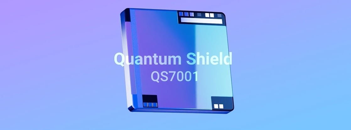 SEALSQ's QS7001 Post-Quantum Secure Element Achieves NIST SP 800-90B Entropy Source Validation, key milestone Toward FIPS 140-3 and Common Criteria EAL5+ Certification