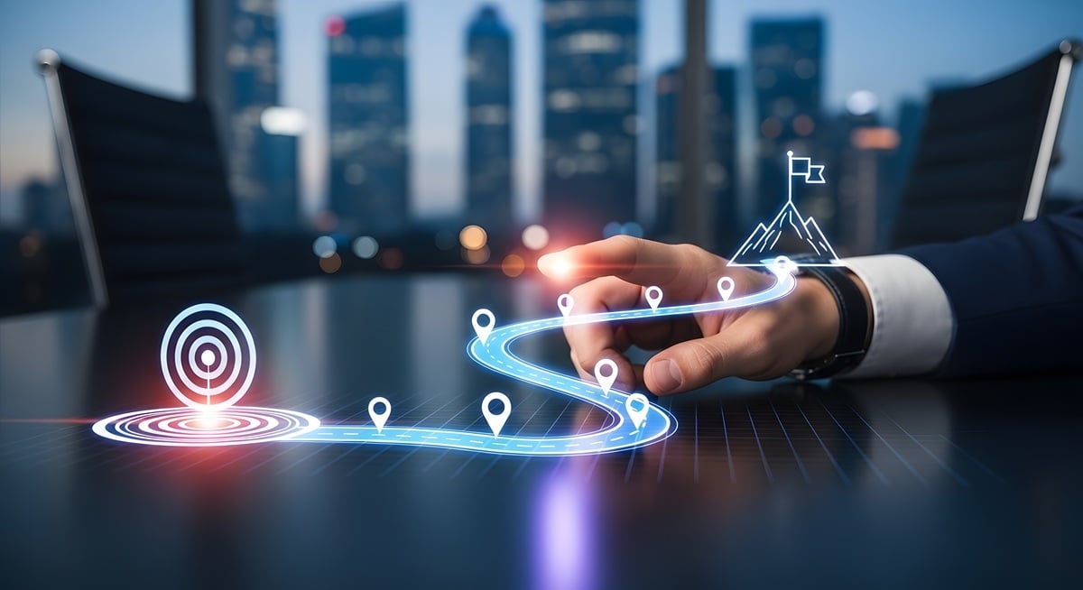 SEALSQ Unveils Strategic Plan for 2026-2030 to Develop Silicon-Based Quantum Computing Using CMOS-Compatible Semiconductor Technologies