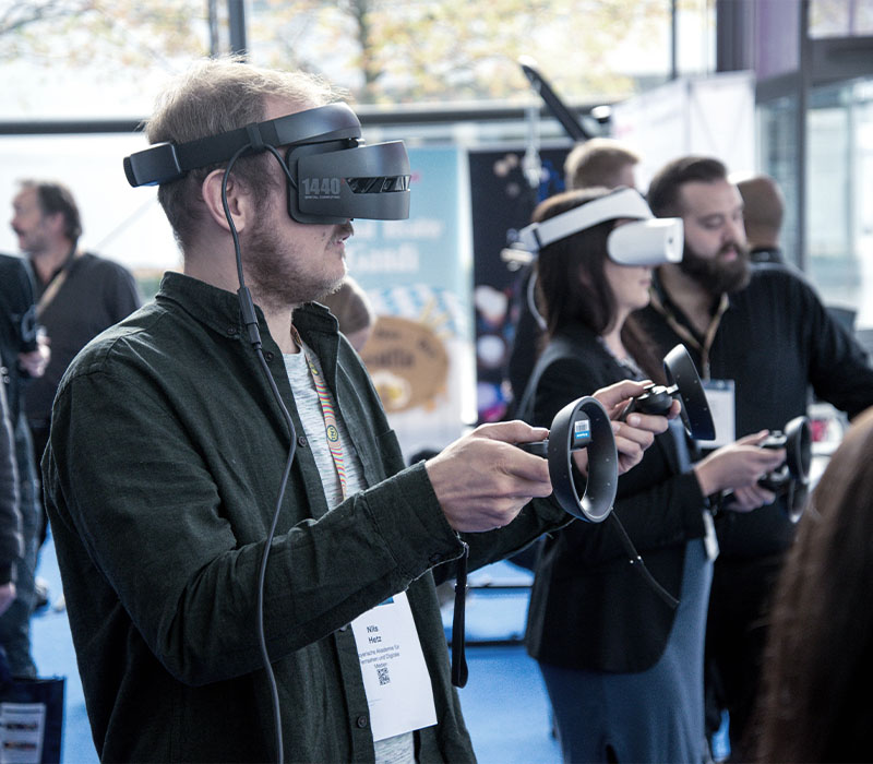 SEAL SQ About ESG Coporate PrinciplesFUTURE PROOF SKILLS