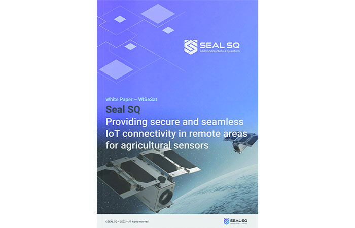 Satellite IoT Connectivity Solution