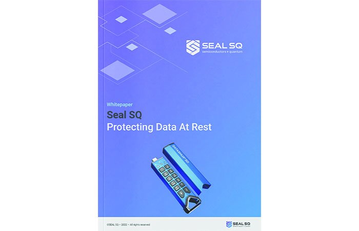 Securing Data at Rest