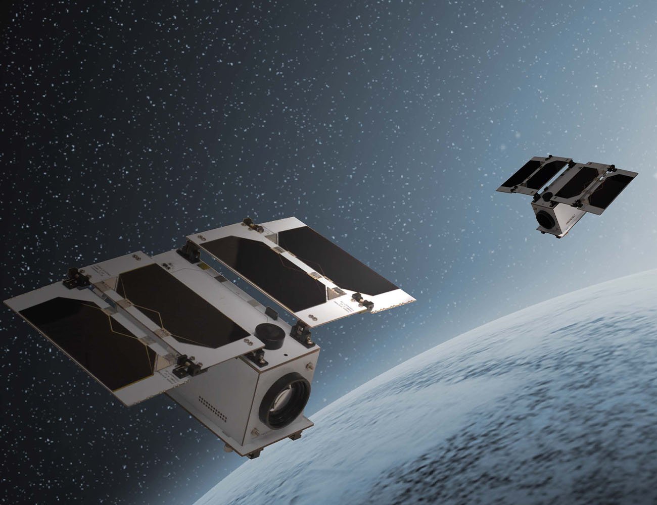 SEALSQ Invests $10 Million in WISeSat.Space, at $115 Million Pre-Money Valuation, to Accelerate Satellite Constellation Deployment, Space-Based QKD Communications & Decentralized IoT Transactions