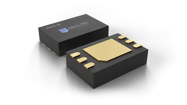 SEAL-SQ-Semiconductors-Secure-Element-Vault-IC-18X-DFN6-2 SEAL-SQ-Semiconductors-Secure-Element-Vault-IC-18X-DFN6-2