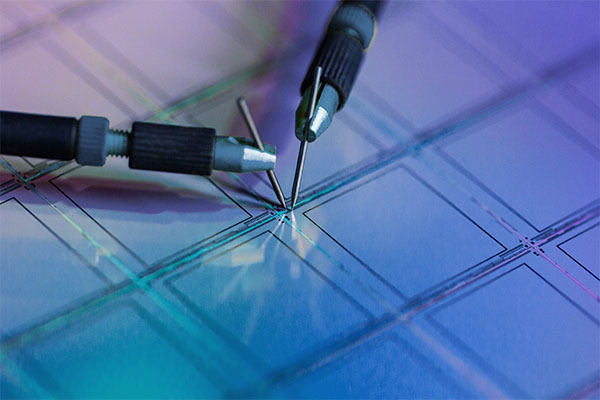 SEALSQ Personalization & Test