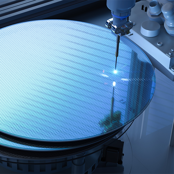 Trusted Semiconductor Supply Chains: The Foundation of Post-Quantum Security