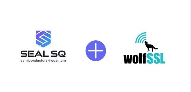 SEALSQ Announces wolfTPM Support for Its Post-Quantum TPM Technology