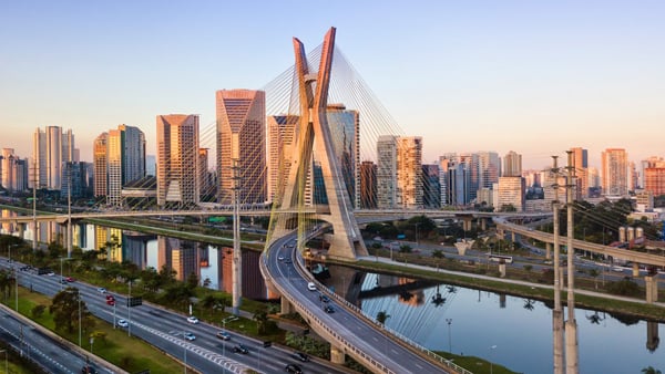 SEALSQ to Join the 10th Horasis Global Summit in São Paulo