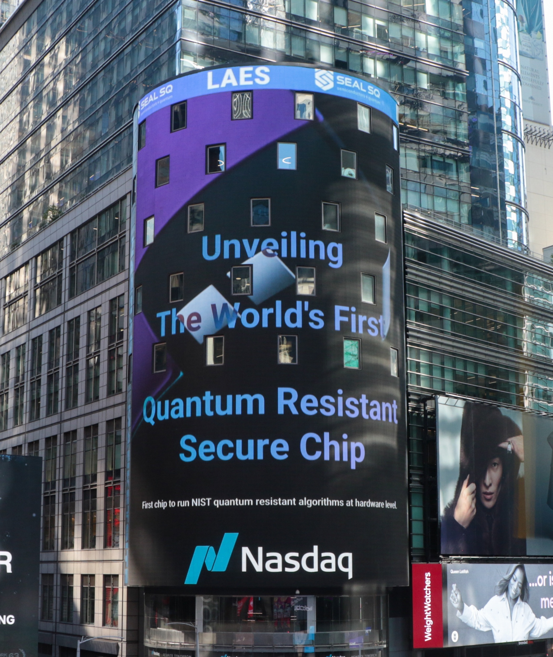 IQT Q+AI 2025 opening keynote