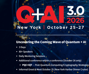 SEALSQ to Showcase U.S. Quantum Investments and Strategic Collaborations at IQT Quantum + AI 2026