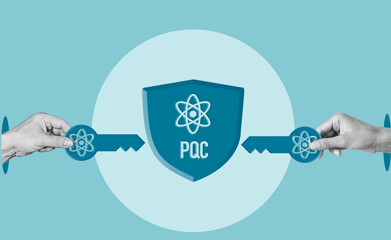 SEALSQ Deploys Post-Quantum Cryptography to Secure Blockchain and Digital Transaction Infrastructures Through the Deployment of Post-Quantum Cryptographic (PQC) Technologies