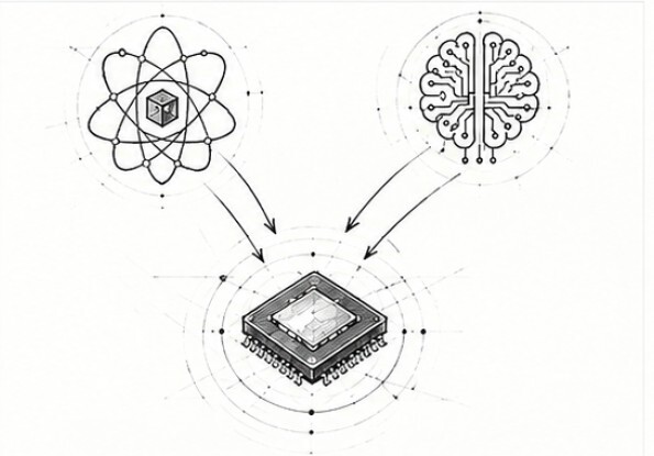 Cybersecurity in the AI and Quantum Era