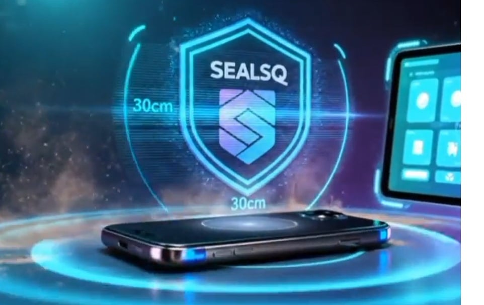 SEALSQ Launches U.S.-Based Post-Quantum Root of Trust to Deliver Quantum-Resistant PKI and Device Identity Services as part of the Made In USA strategy