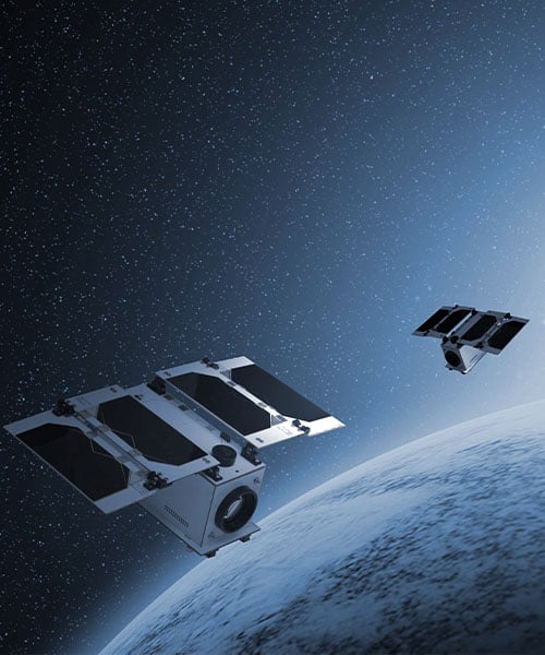 SEALSQ and WISeSat Announce their Commercial Quantum Spatial Orbital Cloud (QSOC)