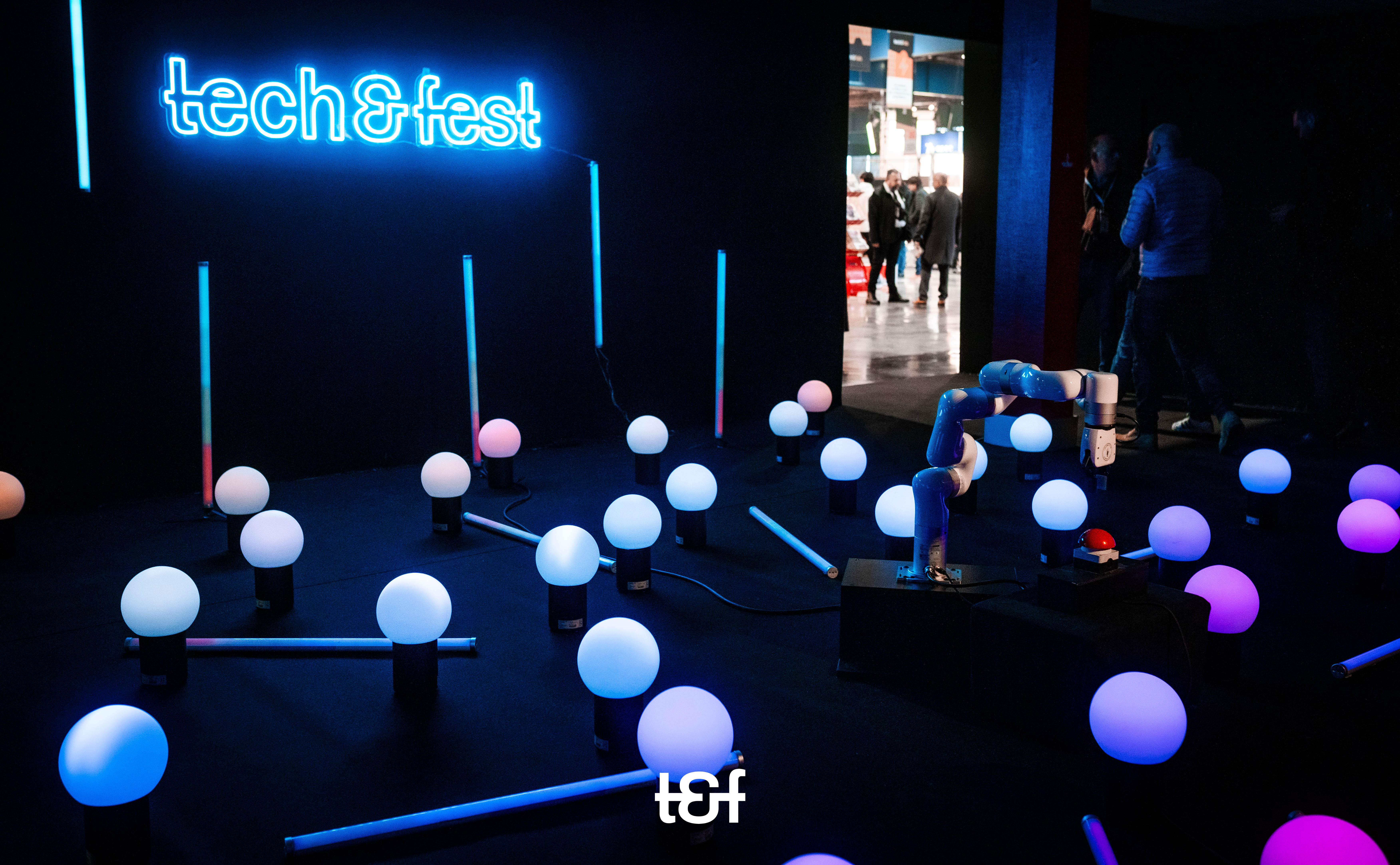 SEALSQ To Showcase its Secure Sovereign Quantum Technology at Tech&Fest Event in France