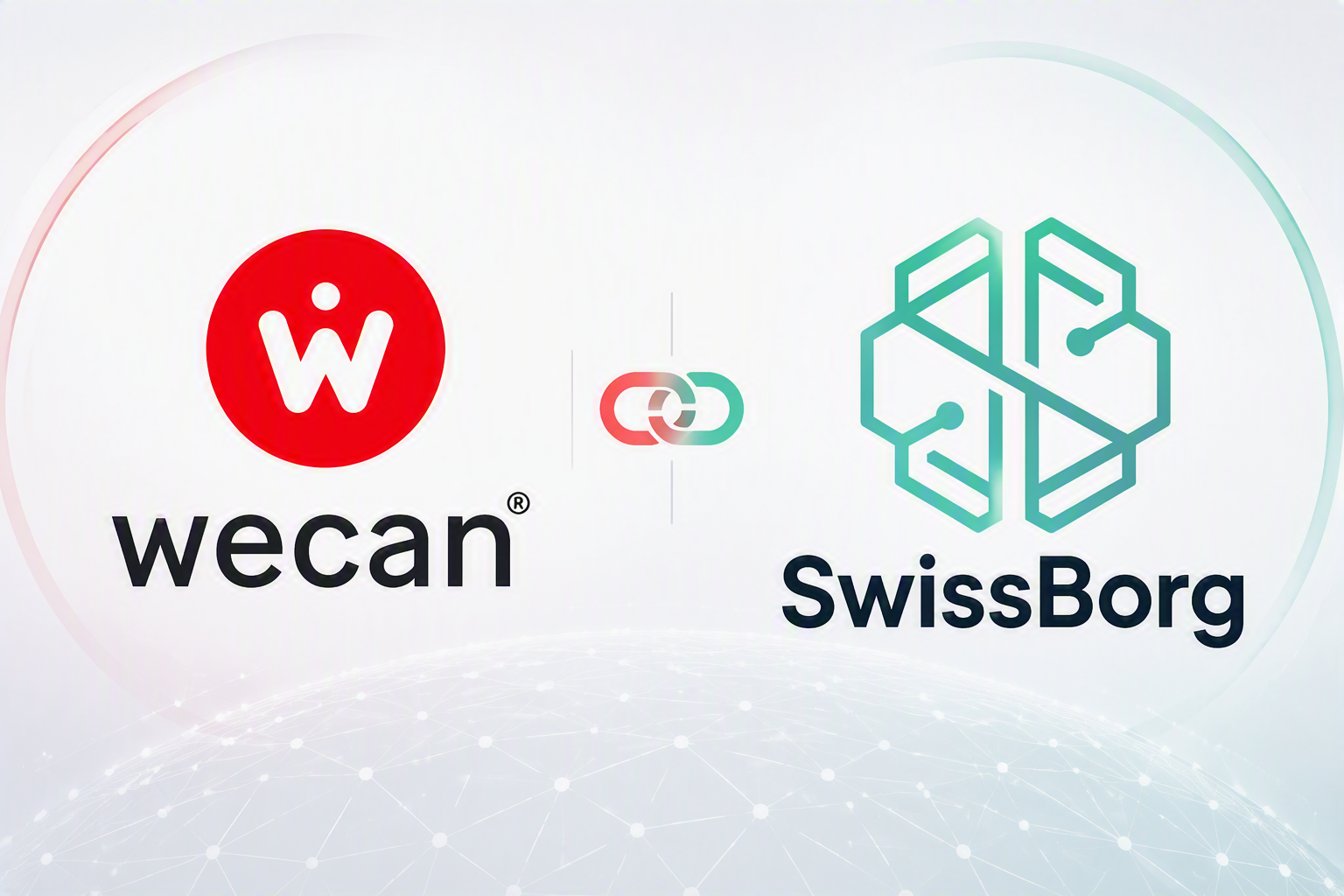 SEALSQ Majority-Owned Wecan Group Partners with SwissBorg to List the WECAN Token