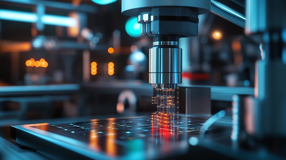 SEALSQ Quantum Fund Portfolio Company EeroQ Demonstrates Breakthrough in Autonomous Quantum Computing Labs Using NVIDIA Ising